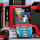 LEGO Ciy 60445 Ciężarówka z bolidami RB20 i AMR24 F1 - 1298087 - zdjęcie 17